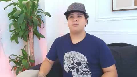 bennett_alejoo online show from November 13, 7:40 pm