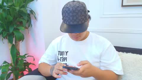 bennett_alejoo online show from January 17, 7:38 pm