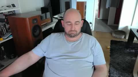 Ben online show from April 13, 3:12 pm