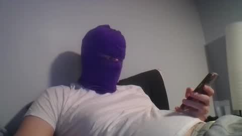 bennybueno online show from April 2, 3:04 am