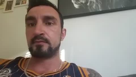 bennyhard90 online show from July 30, 5:23 pm