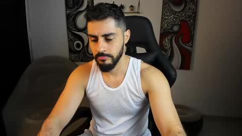 ben online show from February 18, 11:55 am