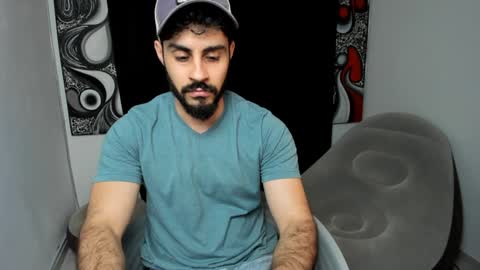 ben online show from December 10, 12:45 am