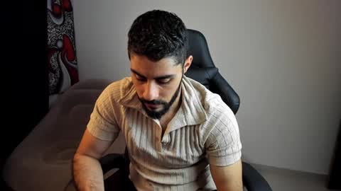 ben online show from January 21, 8:43 pm