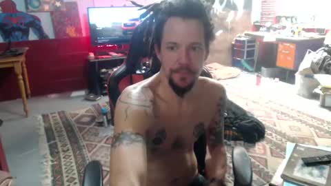 Bent Bunny online show from February 9, 11:09 pm