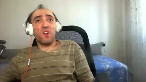 bentish online show from October 23, 7:45 am