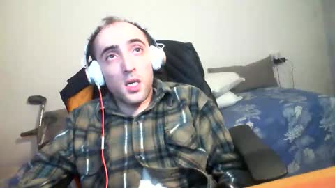 bentish online show from December 18, 3:52 pm