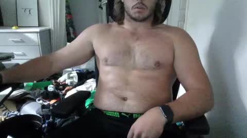 benzoil20007 online show from October 22, 3:05 pm