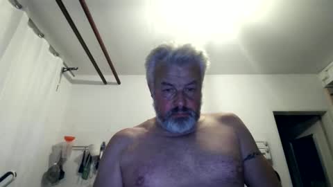 Martin online show from November 27, 11:30 pm