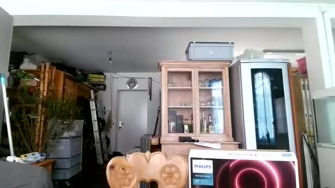 Martin online show from February 17, 11:34 am