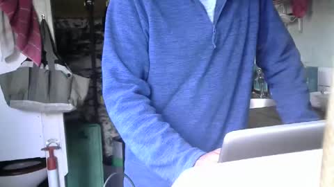 Birthday Suit online show from September 8, 4:50 pm