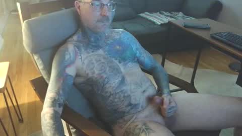 bernhard666 online show from May 3, 3:15 pm