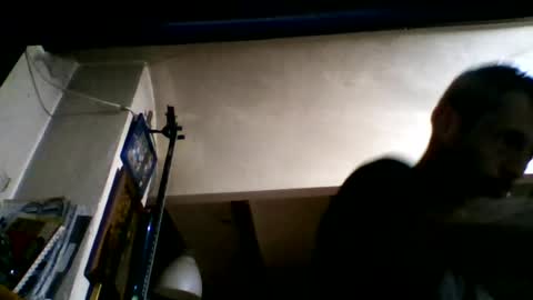bernichaos77 online show from May 3, 1:08 am