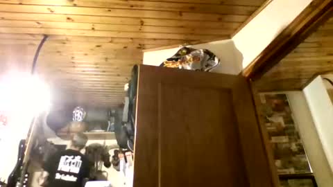 bernichaos77 online show from February 21, 2:34 am