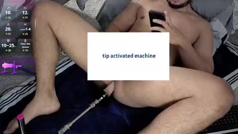 berriess_ online show from January 14, 1:16 pm