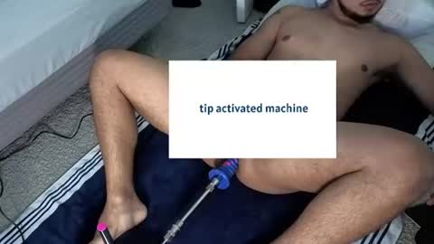 berriess_ online show from July 12, 2:19 pm
