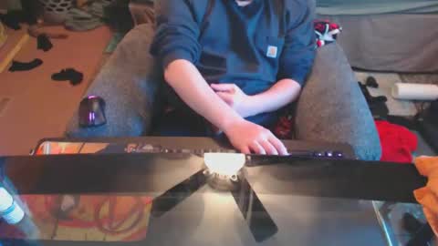 Best Kept Secret23 online show from March 13, 5:19 pm