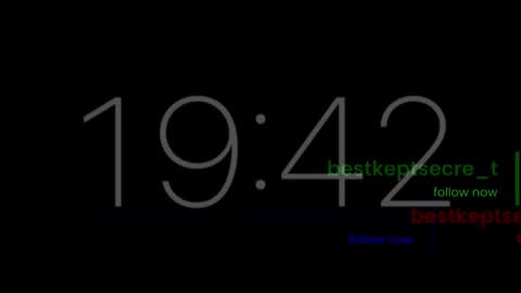 bestkeptsecre t online show from December 22, 5:54 pm