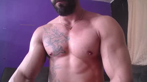 bestmuscle online show from January 27, 5:15 pm