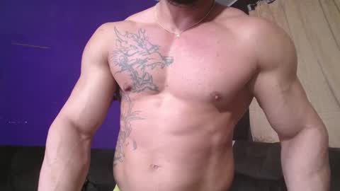 bestmuscle online show from December 30, 5:02 pm