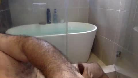 Virtual Gentleman online show from February 15, 3:53 pm