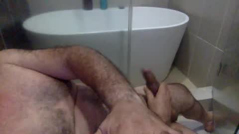 Virtual Gentleman online show from November 4, 10:22 pm