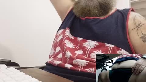 Beyakoso online show from March 11, 1:37 am