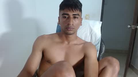 BAYRON online show from January 19, 1:41 am