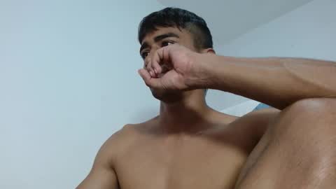 BAYRON online show from January 31, 9:35 pm