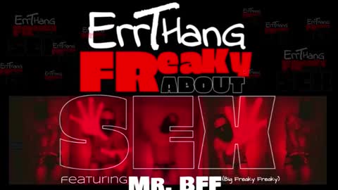 BigFreakyFreaky online show from March 31, 9:44 am
