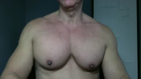 BGDKMUSCLEGUY - SELECTED BY CHATURBATE AS A TOP BROADCASTER FOR 2023 online show from January 8, 6:35 pm