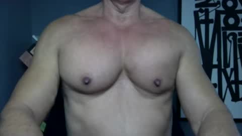 BGDKMUSCLEGUY - SELECTED BY CHATURBATE AS A TOP BROADCASTER FOR 2023 online show from February 27, 5:34 pm