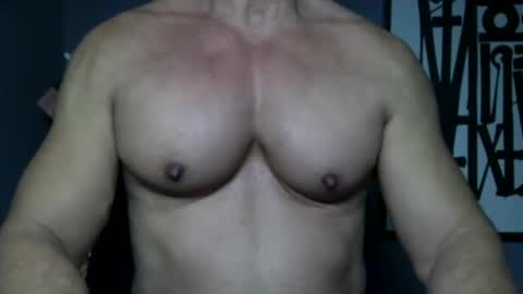 BGDKMUSCLEGUY - SELECTED BY CHATURBATE AS A TOP BROADCASTER FOR 2023 online show from March 11, 1:34 am