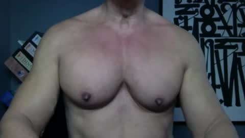 BGDKMUSCLEGUY - SELECTED BY CHATURBATE AS A TOP BROADCASTER FOR 2023 online show from April 1, 5:21 pm