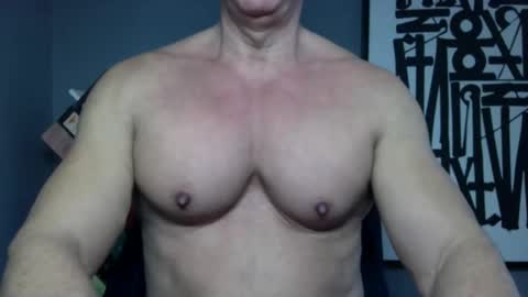 BGDKMUSCLEGUY - SELECTED BY CHATURBATE AS A TOP BROADCASTER FOR 2023 online show from April 12, 5:58 pm
