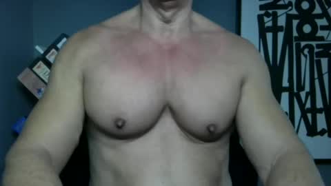 BGDKMUSCLEGUY - SELECTED BY CHATURBATE AS A TOP BROADCASTER FOR 2023 online show from March 2, 6:37 pm