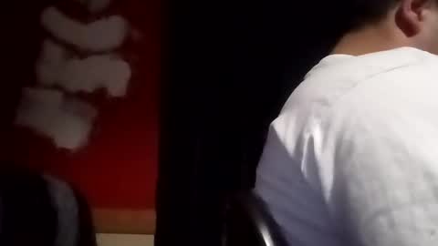 bgiamba21 online show from October 12, 3:33 am