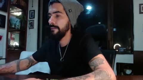 bhbroadcast online show from February 23, 1:18 am