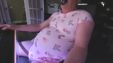 Redmoon online show from February 1, 2:37 am