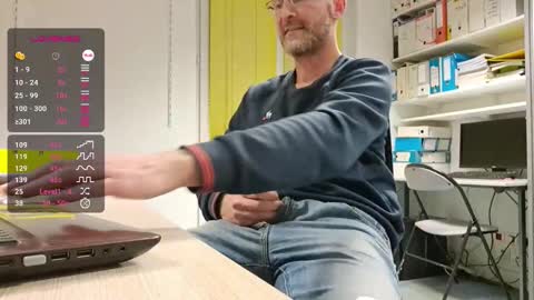 My name is David and if you like public exhibitions you wont be disappointed with me LoL - My favorite vibes is 44  online show from December 1, 4:43 pm