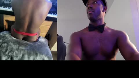 BicepsandFrot online show from February 18, 8:49 am