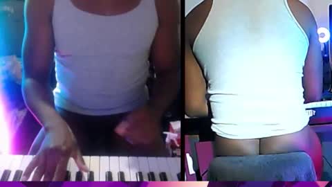 BicepsandFrot online show from November 5, 5:09 am