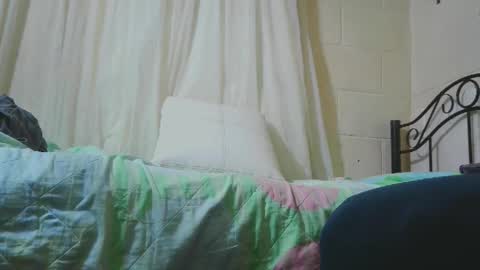 bichopeludo online show from September 28, 6:11 am