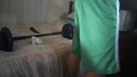 bichopeludo online show from September 13, 7:26 pm