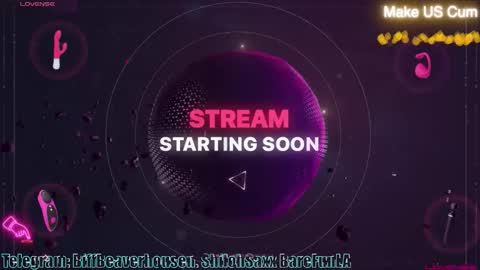 Biff Beaverhousen online show from October 13, 6:08 am