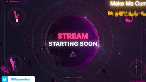 Biff Beaverhousen online show from October 10, 11:48 am