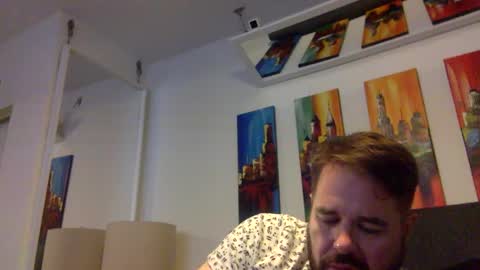 Biff Beaverhousen online show from September 10, 3:21 pm