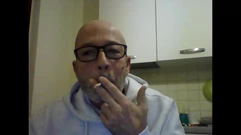 big23italy online show from January 7, 6:07 am