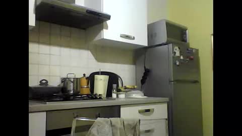 big23italy online show from October 13, 11:49 am