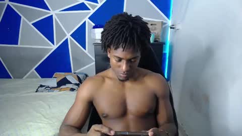 big_black11 online show from November 1, 3:27 pm